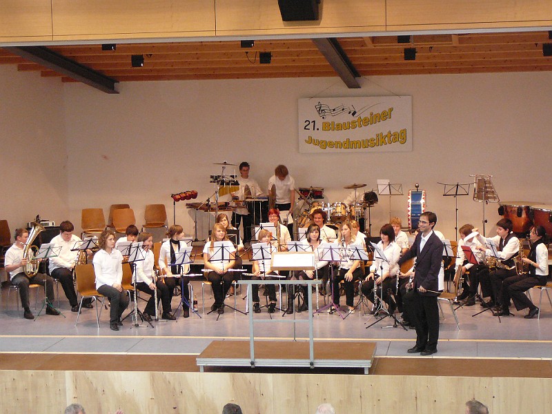 MVB - Jugend, Jugendmusiktag in Bermaringen, 09.11.2008 (15).JPG